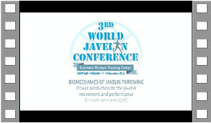 Biomechanics of Javelin Throwing Power production to the javelin movement and performance