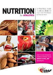Practical Guide to Nutrition IAAF
