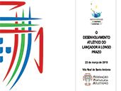 O Desenvolvimento Atlético do Lançador a Longo Prazo